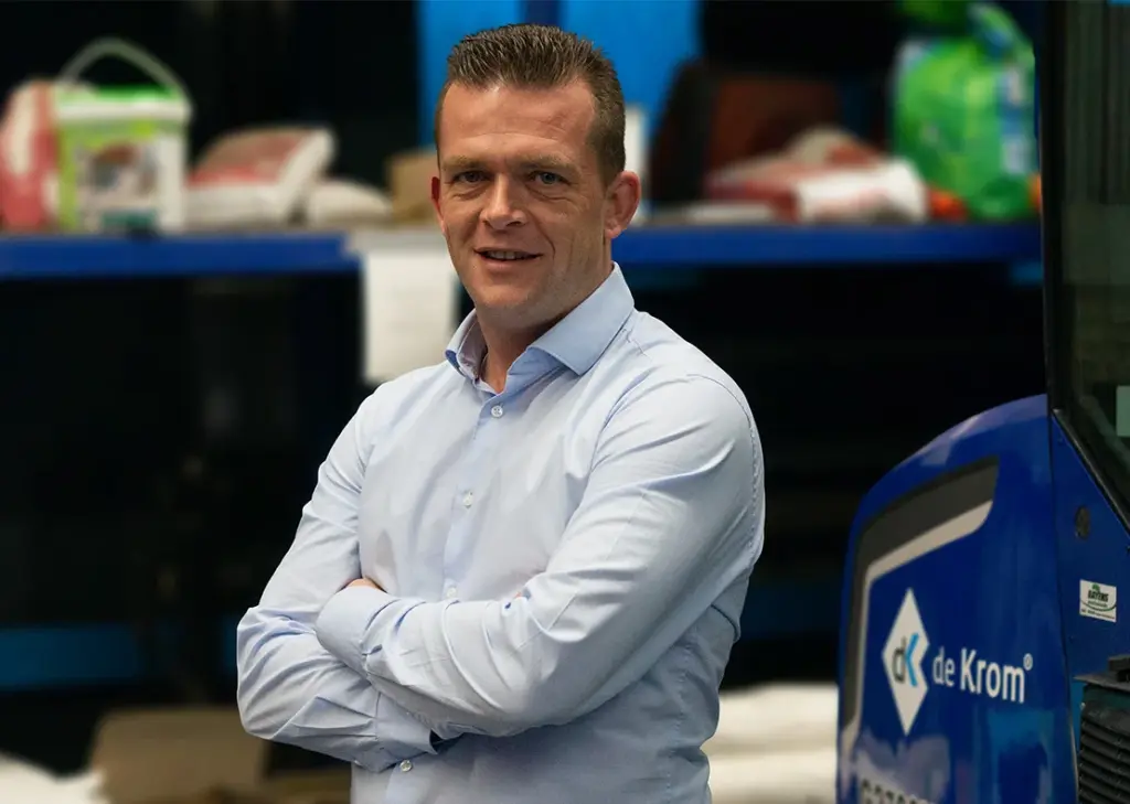 Martijn de Krom
