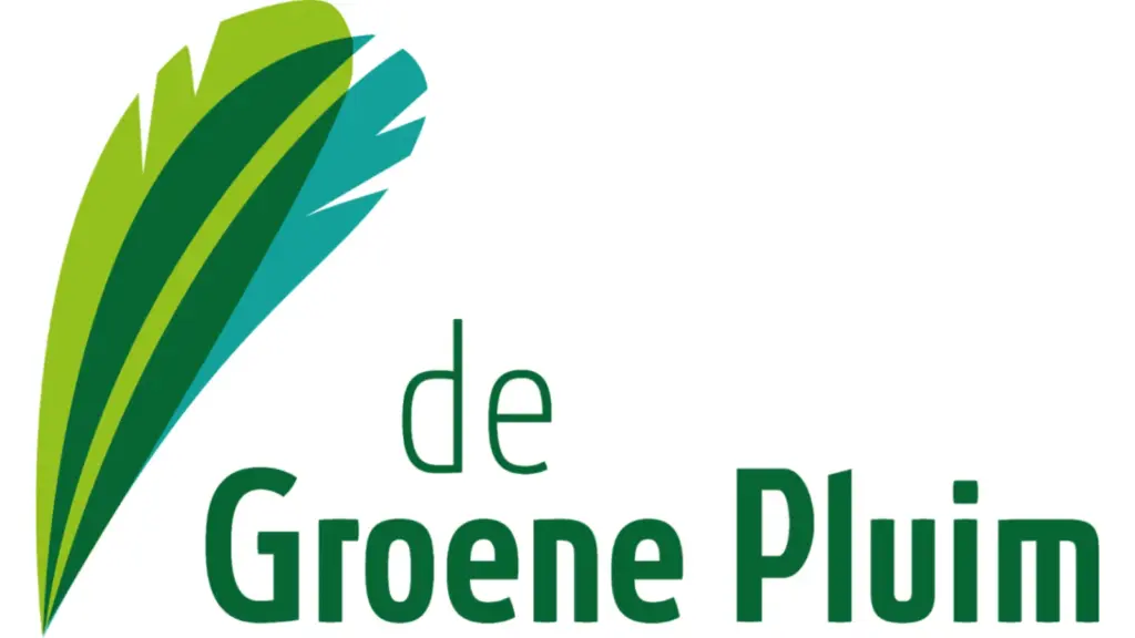Uitreiking de Groene Pluim — ontwerpbeeld