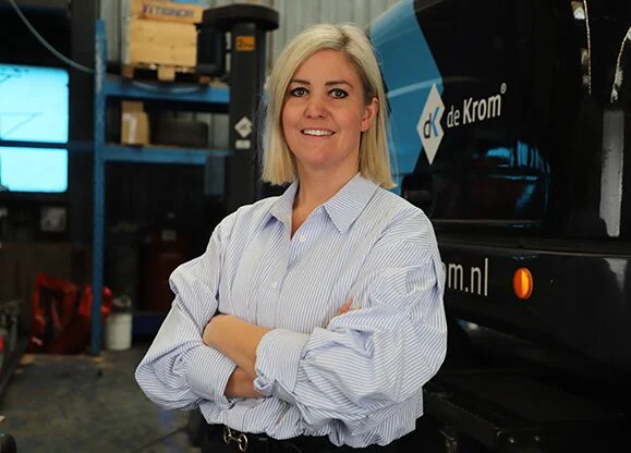 Noortje van den Berg